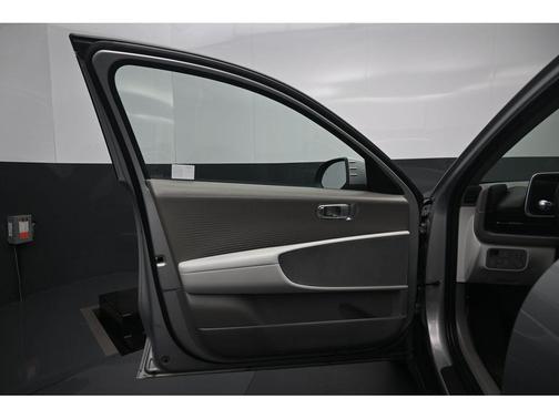 Curated Silver 2024 Hyundai IONIQ 6 SEL