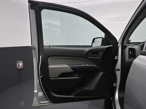 2019 Chevrolet Colorado WT