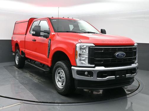 2024 Ford F-350 XL