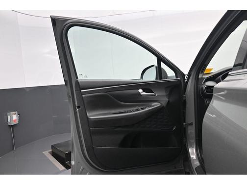 Hampton Gray 2022 Hyundai SANTA FE SEL 2.4