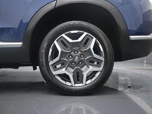 2023 Hyundai SANTA FE HEV SEL Premium