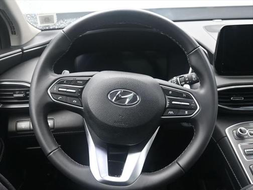 2023 Hyundai SANTA FE HEV SEL Premium