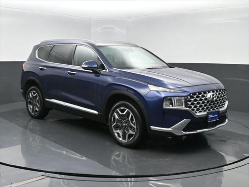 2023 Hyundai SANTA FE HEV SEL Premium