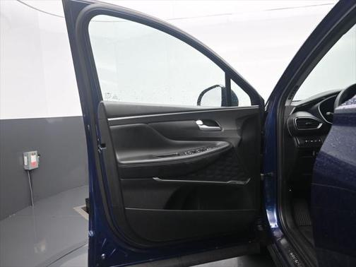 2023 Hyundai SANTA FE HEV SEL Premium