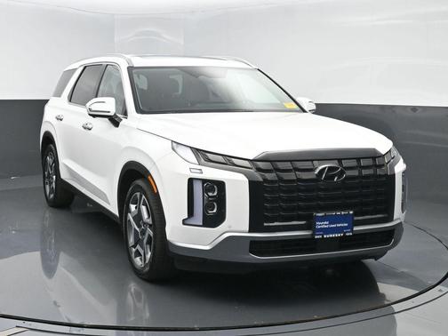 2023 Hyundai PALISADE SEL