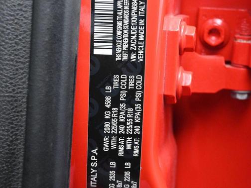 2022 Jeep Renegade Altitude