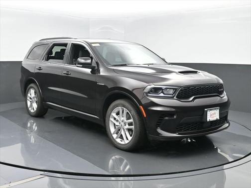 2025 Dodge Durango R/T Plus AWD