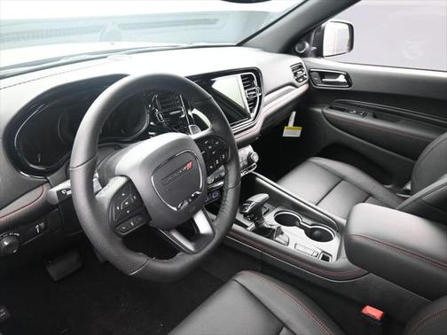 2025 Dodge Durango R/T Plus AWD
