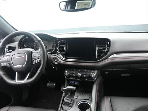2025 Dodge Durango R/T Plus AWD