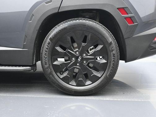 2024 Hyundai TUCSON XRT