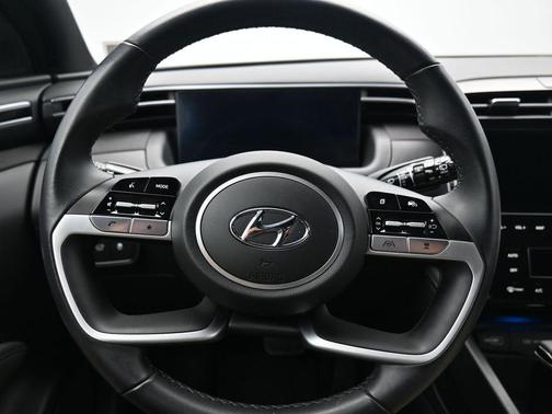 2024 Hyundai TUCSON XRT