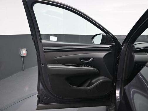 2024 Hyundai TUCSON XRT