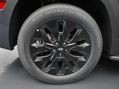 2024 Hyundai TUCSON XRT