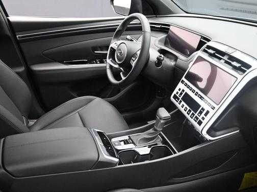 2024 Hyundai TUCSON XRT