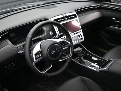 2024 Hyundai TUCSON XRT