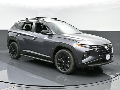 2024 Hyundai TUCSON XRT