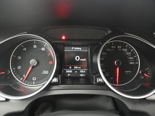 2014 Audi A5 2.0T Premium Plus