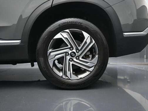 2021 Hyundai SANTA FE SEL 2.4