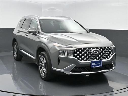 2021 Hyundai SANTA FE SEL 2.4