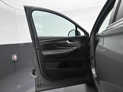 2021 Hyundai SANTA FE SEL 2.4