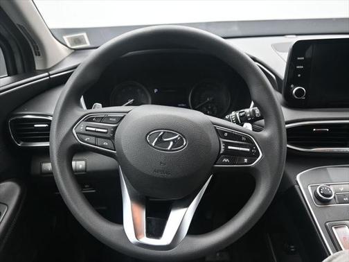 2021 Hyundai SANTA FE SEL 2.4
