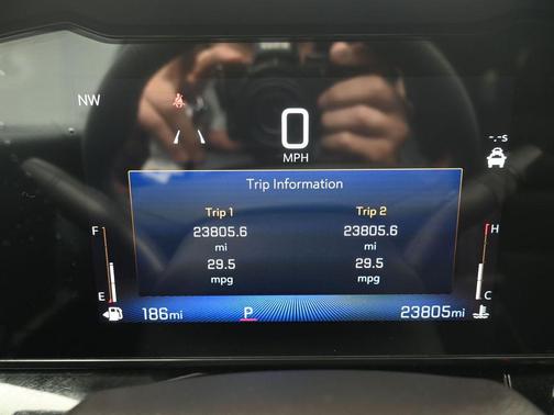 2024 Chevrolet Trax FWD 2RS