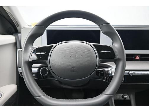Cyber Gray 2024 Hyundai IONIQ 5 SE