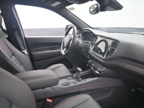 2025 Dodge Durango R/T Plus AWD