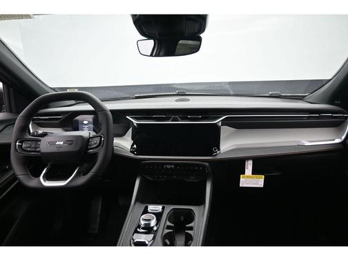 Silver Zynith Clearcoat 2026 Jeep Cherokee Limited