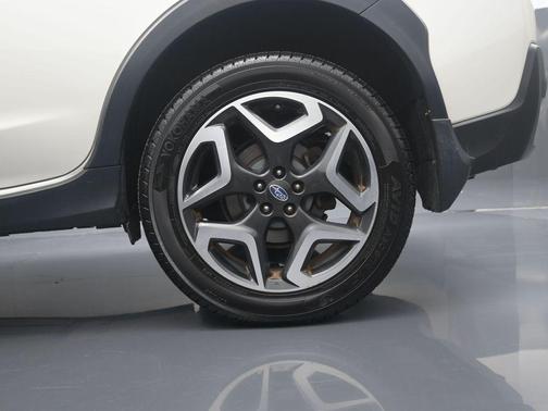 2020 Subaru Crosstrek Limited