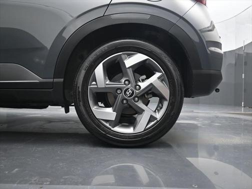 2024 Hyundai VENUE Limited
