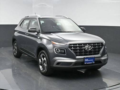 2024 Hyundai VENUE Limited