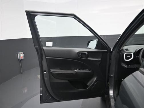 2024 Hyundai VENUE Limited