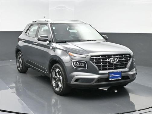 2024 Hyundai VENUE Limited