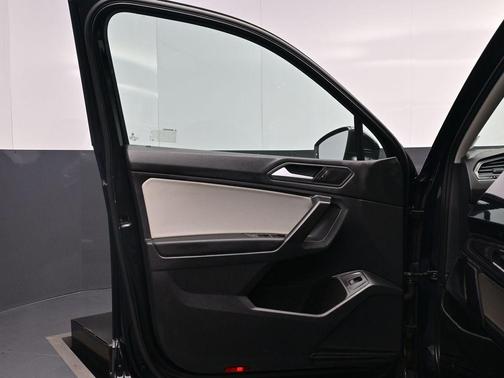 2021 Volkswagen Tiguan 2.0T SEL