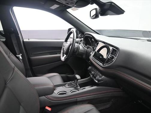 2025 Dodge Durango R/T Plus AWD