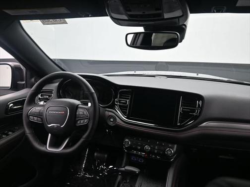 2025 Dodge Durango R/T Plus AWD