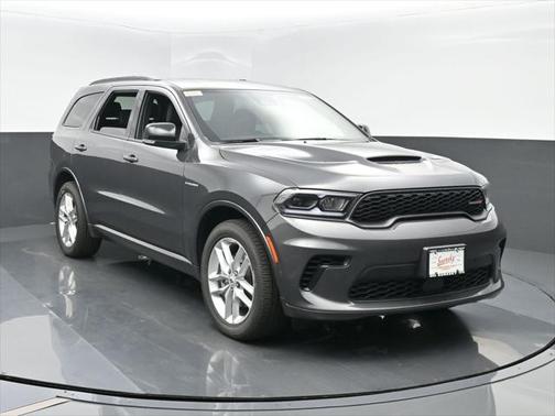 2025 Dodge Durango R/T Plus AWD