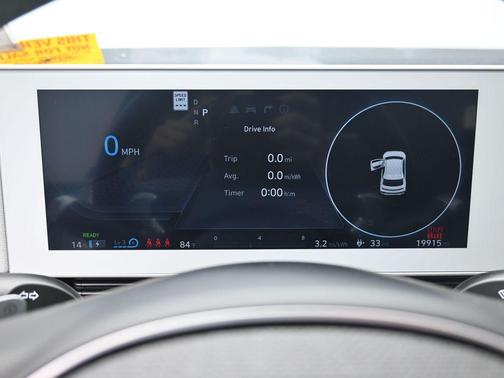 2023 Hyundai IONIQ 5 SEL