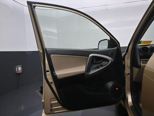 2009 Toyota RAV4 Limited