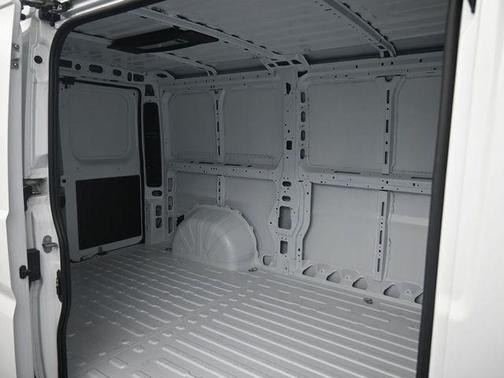 2025 RAM ProMaster 2500 Tradesman