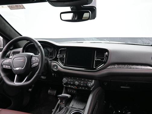 2026 Dodge Durango GT Premium HEMI V8 AWD