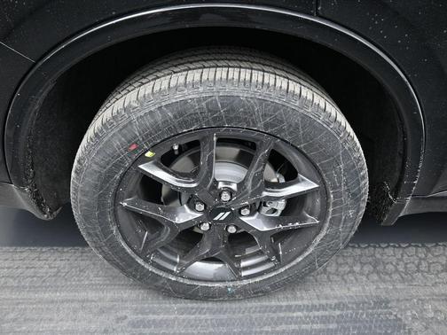 2026 Dodge Durango GT Premium HEMI V8 AWD