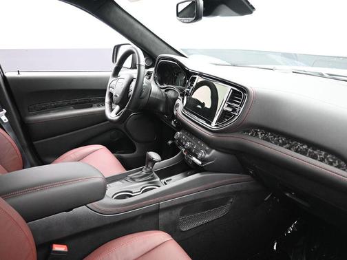 2026 Dodge Durango GT Premium HEMI V8 AWD