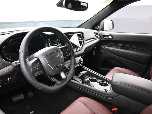 2026 Dodge Durango GT Premium HEMI V8 AWD