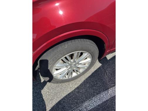 2018 Buick Envision Preferred