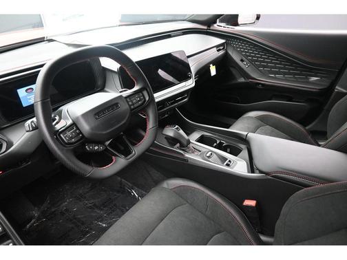 Redeye 2026 Dodge Charger R/T