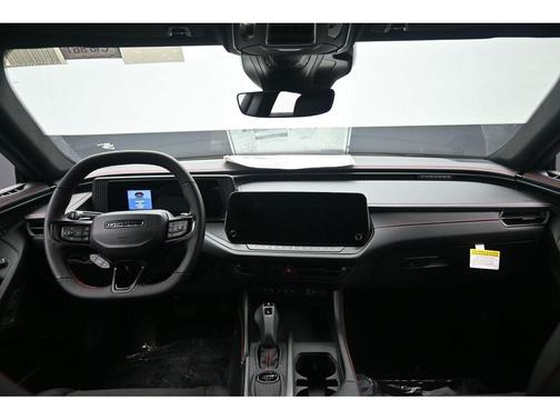 Redeye 2026 Dodge Charger R/T