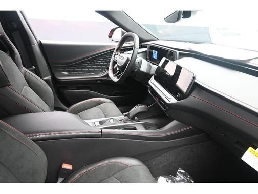 Redeye 2026 Dodge Charger R/T