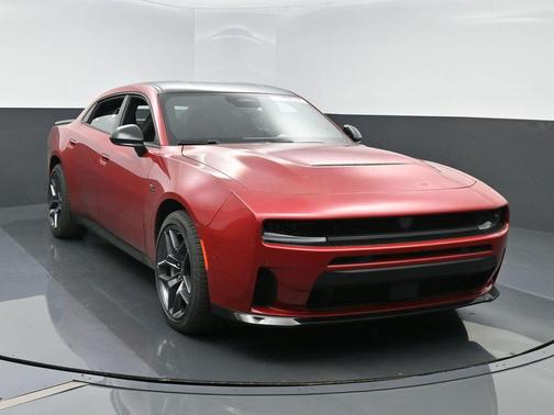 Redeye 2026 Dodge Charger R/T